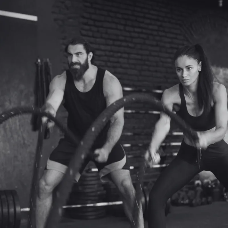 Athletiktraining