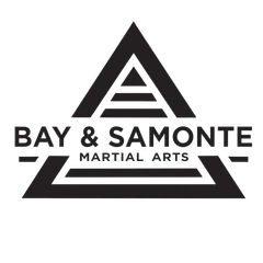 Bay & Samonte Logo